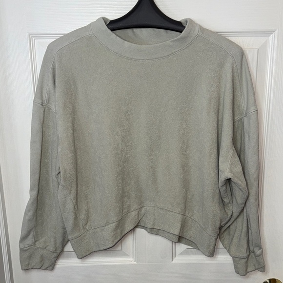 Varley Lyle Top - Picture 3 of 10